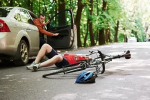 What to Do Immediately After a Bike Accident